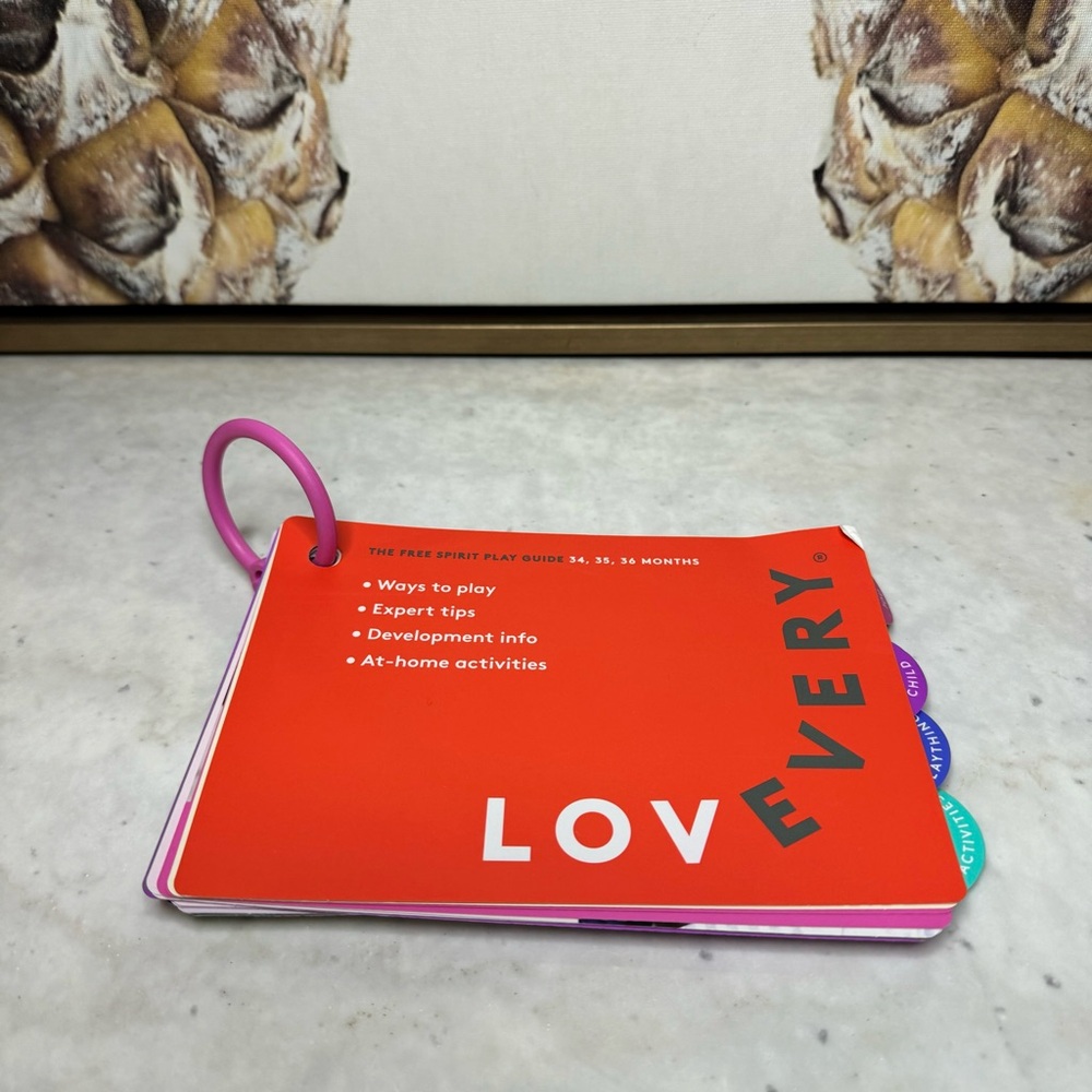 Lovevery play guide